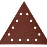 Delta Sanding Sheets 150G (Pack 10) VITDHDISC150