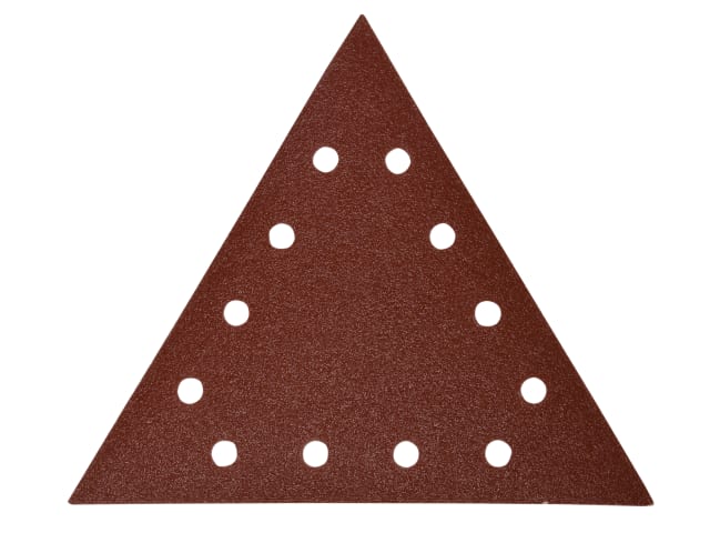 Delta Sanding Sheets 60G (Pack 10) VITDHDISC60