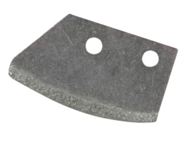 Replacement Blades For Heavy-Duty Grout Rake VITHDGRB100