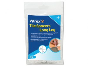 Long Leg Spacer 2mm (Pack 1500) VITLLS21500
