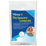 Long Leg Spacer 2mm (Pack 2000) VITLLS22000