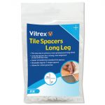 Long Leg Spacer 3mm (Pack 1500) VITLLS31500