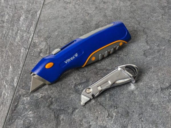 Multipurpose Knife VITMPK001 - Image 2