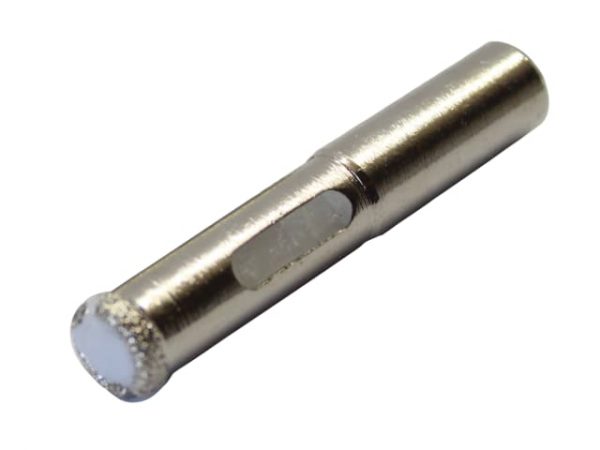 Dry Cut / Wax Filled Drill 10mm VITWAXD010