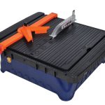 Power Max Tile Saw 560W 240V VITWS560180