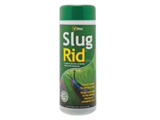 Slug Rid 500g VTX5SR500