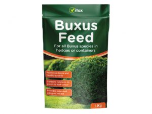 Buxus Feed 1kg Pouch VTX6BF1