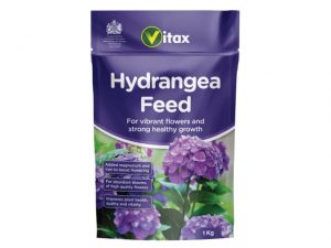 Hydrangea Feed 1kg Pouch VTX6HF1