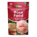 Organic Rose Food 0.9kg Pouch VTX6ORF901