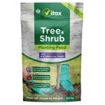Tree & Shrub Planting Feed 0.9kg Pouch VTX6TPF901