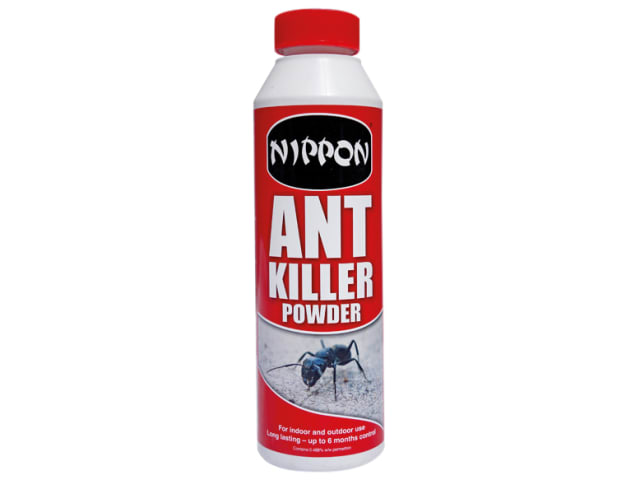 Nippon Ant Killer Powder 300g VTXAKP300G