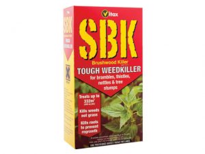 SBK Brushwood Killer 125ml VTXBK125