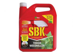 SBK Brushwood Killer Ready To Use 4 litre VTXBK4L
