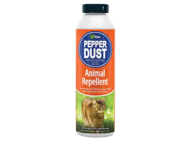 Pepper Dust 225g VTXPD225G