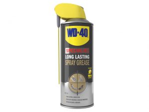 WD-40® Specialist Spray Grease 400ml W/D44215