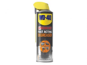 WD-40® Specialist Degreaser Aerosol 500ml W/D44392