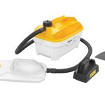 SteamForce Plus Wallpaper Stripper 2000W 240V WAG2404467