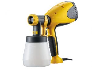 W 100 Wood & Metal Sprayer 280W 240V WAGW100
