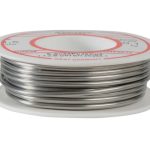 RL60/40-250 General Purpose Solder Resin Core 250g WEL54004299