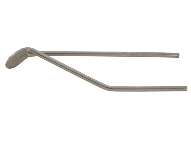 6120 Plastic Smoothing Tip for 8100/D WEL6120 - Image 2