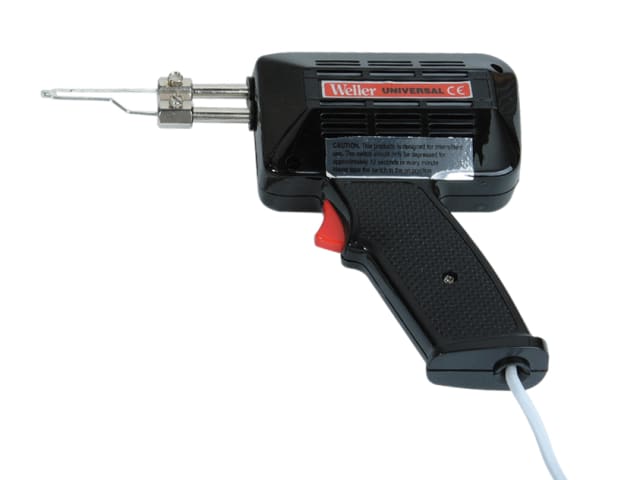 9200UD Soldering Gun 100W 240V WEL9200UD