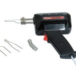 9200UDK Soldering Gun Kit 100W 240V WEL9200UDK