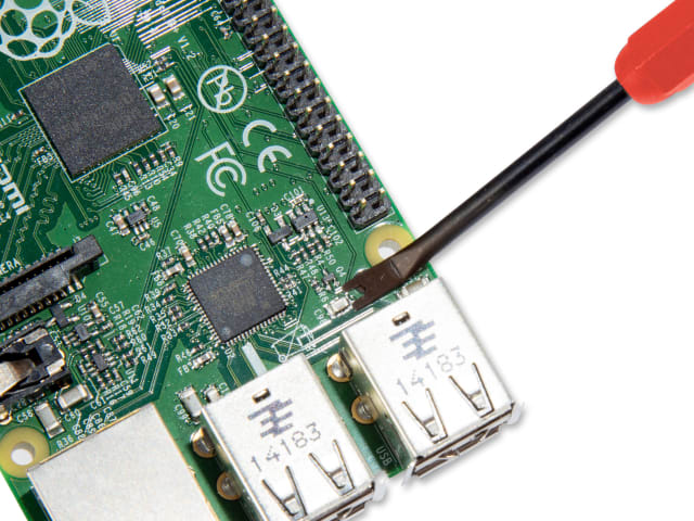 Solder Aid Tool Kit - 6 Piece WELACCSAK - Image 3