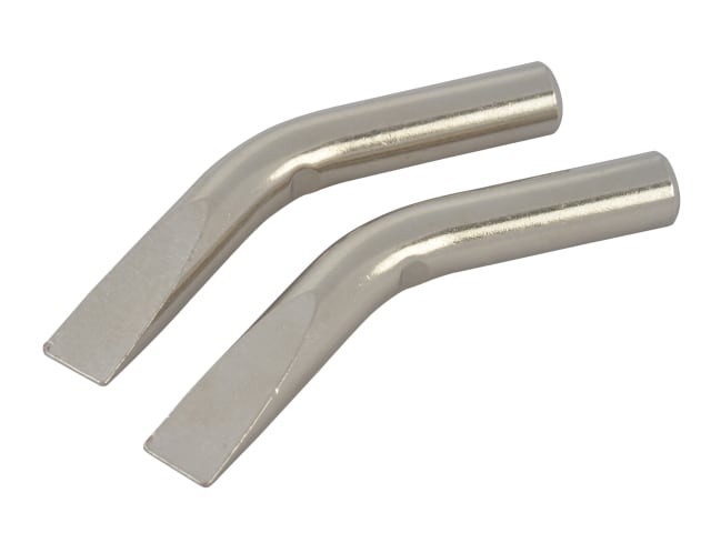 S8 Bent Tips (2) for SI75 WELS8