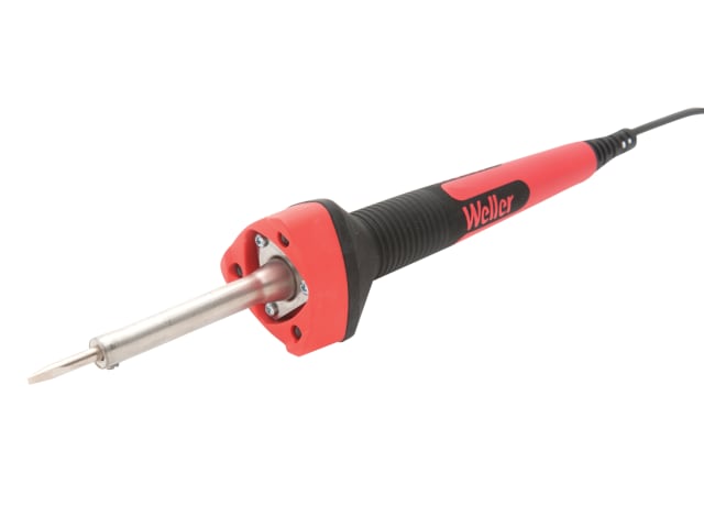 SP15N Soldering Iron with LED Light 15W 240V WELSP15NUK - Image 2