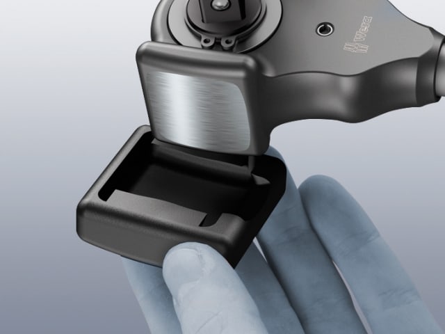 8782 Koloss Pad Set WER003697