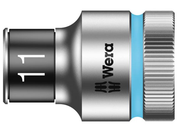 8790 HMC HF Zyklop Bolt Holding Socket 1/2in Drive x 11mm Hex WER003731