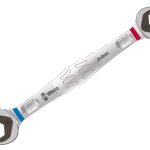 Joker Double Open-End Spanner 17 x 19mm WER003765