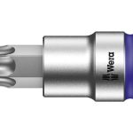 8767 C HF Zyklop TORX HF Screw Hold Socket 1/2in Drive TX60 x 60mm WER003838