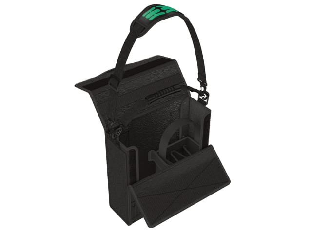 Wera 2go 2 Tool Container WER004351