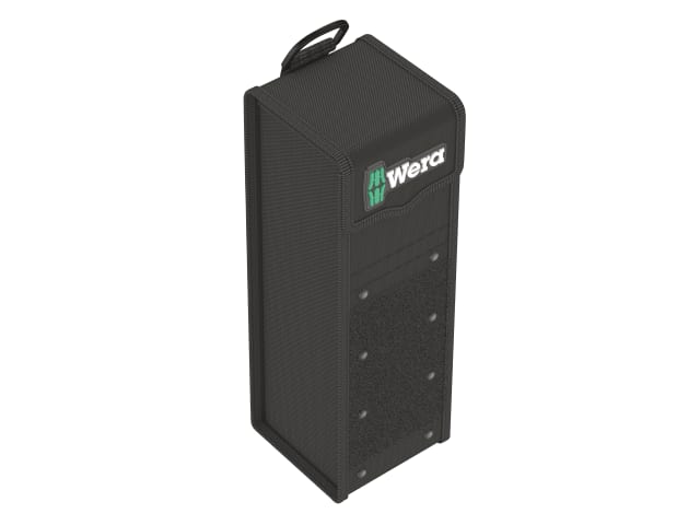 Wera 2go 7 High Toolbox WER004356