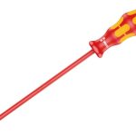 Kraftform Plus 162i VDE Insulated Screwdriver Phillips Tip PH2 x 200mm WER006159