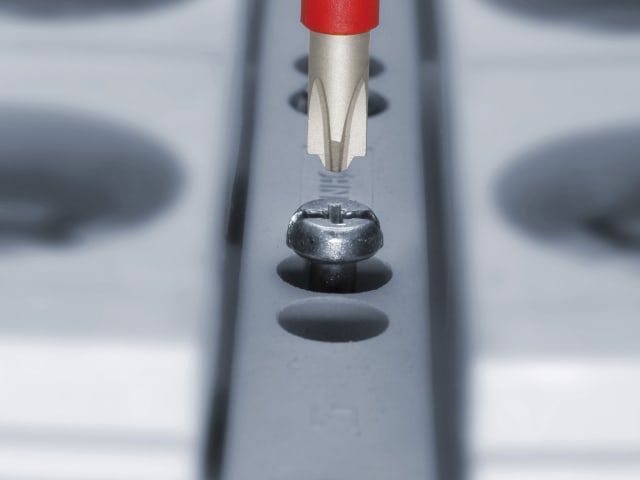Kraftform Plus 162iS VDE Slimline Combi Tip PHS2 x 100mm WER006456 - Image 2