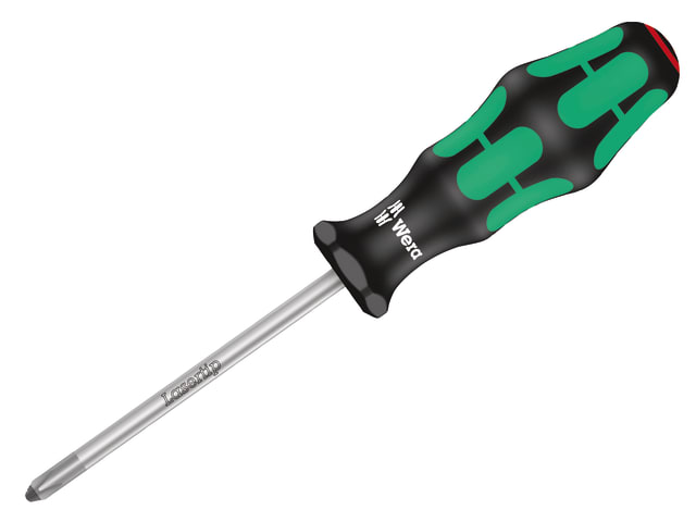 Kraftform 350 Screwdriver Phillips Tip PH1 x 80mm WER008710