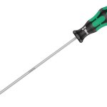 Kraftform 355 Screwdriver Pozidriv Tip PZ1 x 200mm WER009312