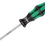Kraftform 355 Screwdriver Pozidriv Tip PZ2 x 100mm WER009315