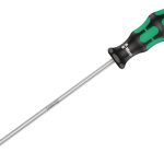 Kraftform 355 Screwdriver Pozidriv Tip PZ2 x 200mm WER009317