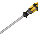 Kraftform 918 Chiseldriver Pozidriv Tip PZ4 x 200mm WER017056