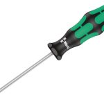 Kraftform 367 Screwdriver TORX Tip TX10 x 80mm WER028005