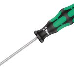 Kraftform 367 Screwdriver TORX Tip TX20 x 100mm WER028010