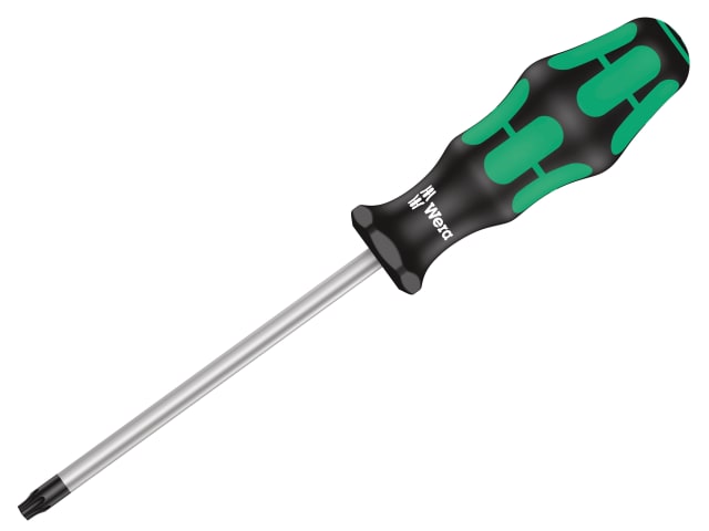 Kraftform 367 Screwdriver TORX Tip TX40 x 130mm WER028020