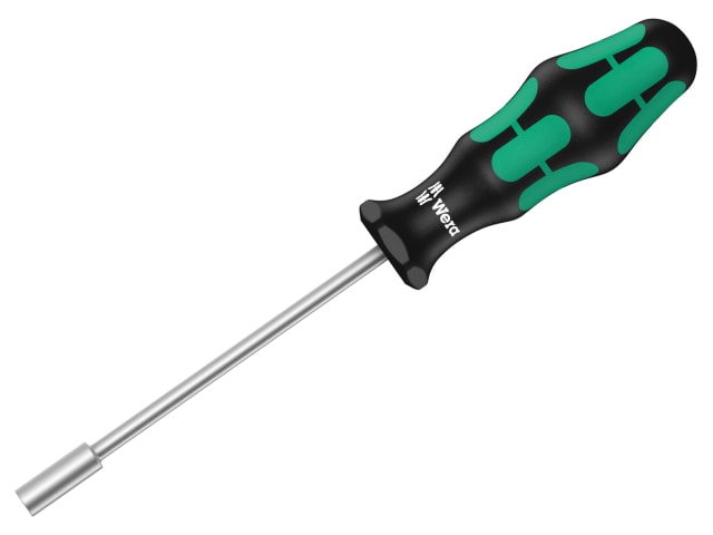 Kraftform 395 Nutspinner 7.0mm WER029410