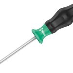 Kraftform 1355 Comfort Screwdriver Pozidriv Tip PZ3 x 150mm WER031466
