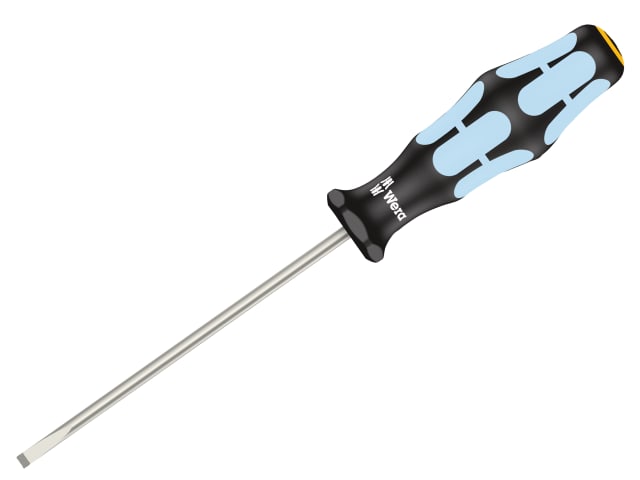 Kraftform Plus 3335 Stainless Steel Screwdriver Parallel Tip 3.5 x 100mm WER032002