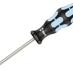 Kraftform Plus 3355 Stainless Steel Screwdriver Pozidriv Tip PZ2 x 100mm WER032032