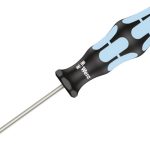 Kraftform Plus 3367 Stainless Steel Screwdriver TORX Tip TX15 x 80mm WER032053